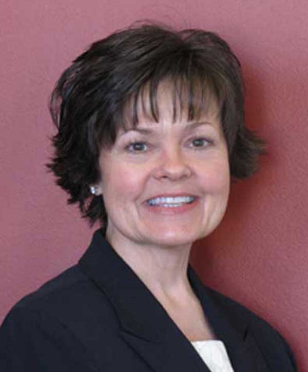 Julie Morriss, a Utah patent attorney