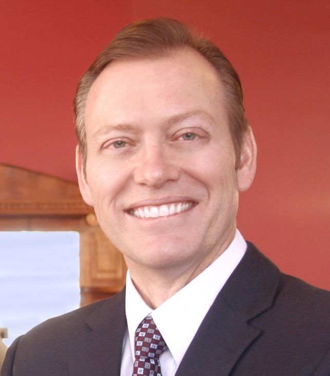 David O'Bryant, a Utah patent attorney